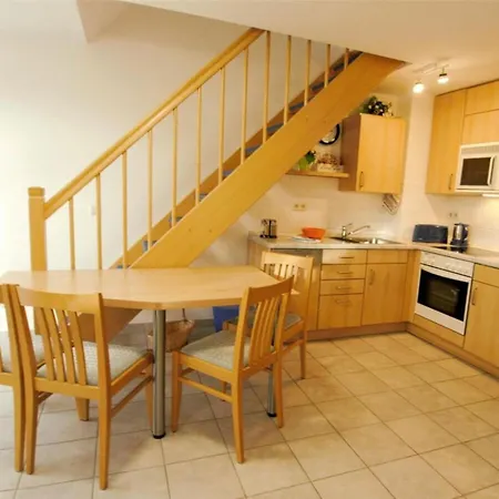 Apartman On The 5-72 Zingst
